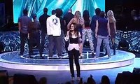 Australian Idol Final 12 Sydney Opera House - Medley