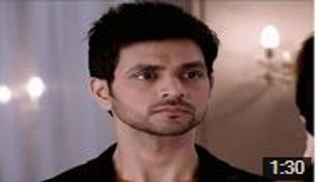 Ranveer ne sun liya Ritika ka Plan jise jaan uuse laga jatka - 6 september 2015 - Meri Aashiqui Tum Se Hi