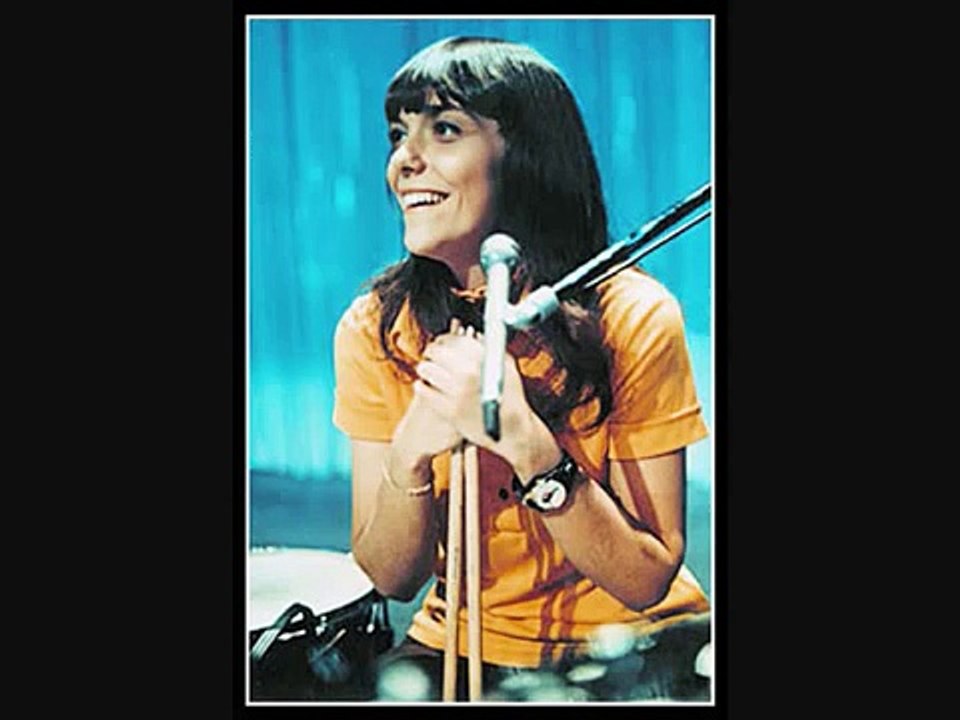 "Make Believe It's the First Time" Carpenters