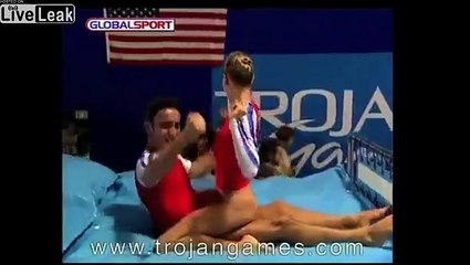 Trojan Games 3 clips