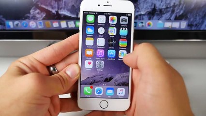 How To Unjailbreak ANY iPhone, iPad & iPod Without Computer iOS 8.4 & 8.3