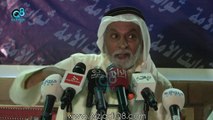 عبدالله النفيسي يحذر السعودية: حشد شيعي هائل في العراق سيدخل من عرعر وستصبح منطقة ملتهبة بعد أشهر!