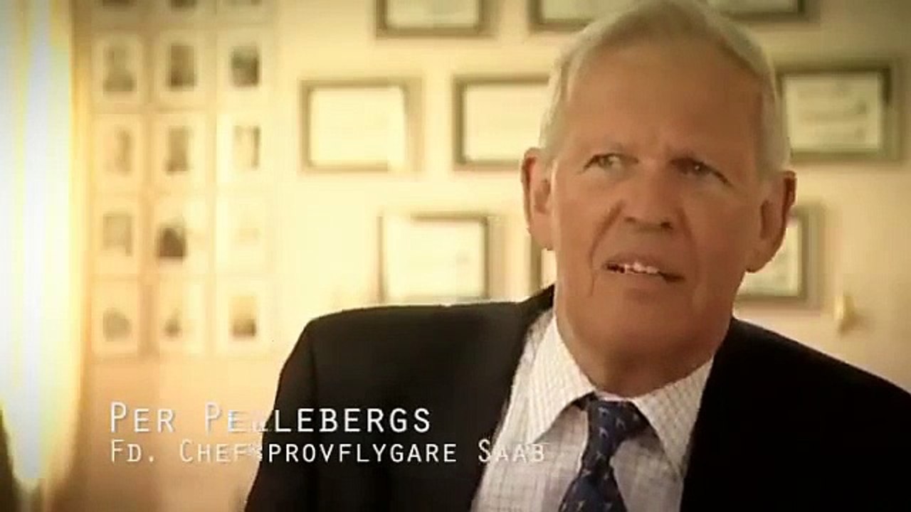 Hemliga Svenska Rum 2 - Del 6 Saabberget Den hemliga verkstaden