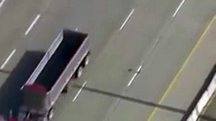 У меня чуть сердце не остановилось