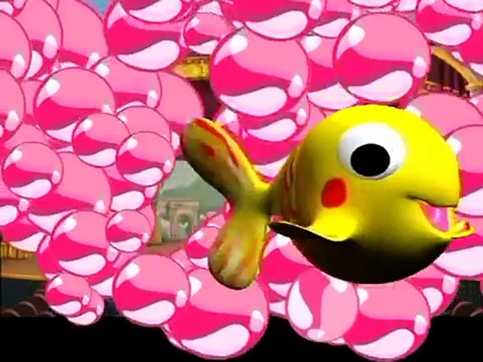 Roztańczona Angelina  Nowe Kroki w MiniMini