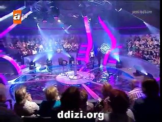 Kim Milyoner Olmak İster Tek Parça 08.04.2013