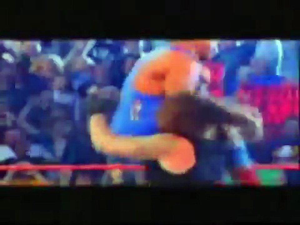 Undertaker "Rollin" titantron