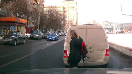 Ангелы спасают на дороге. Сборник.