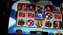 Amazing Airplane Slot Machine Bonus - EPIC WIN!!!  - HAND PAY!!!!