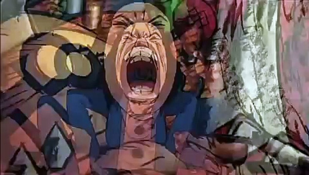 「少年メリケンサック」予告編