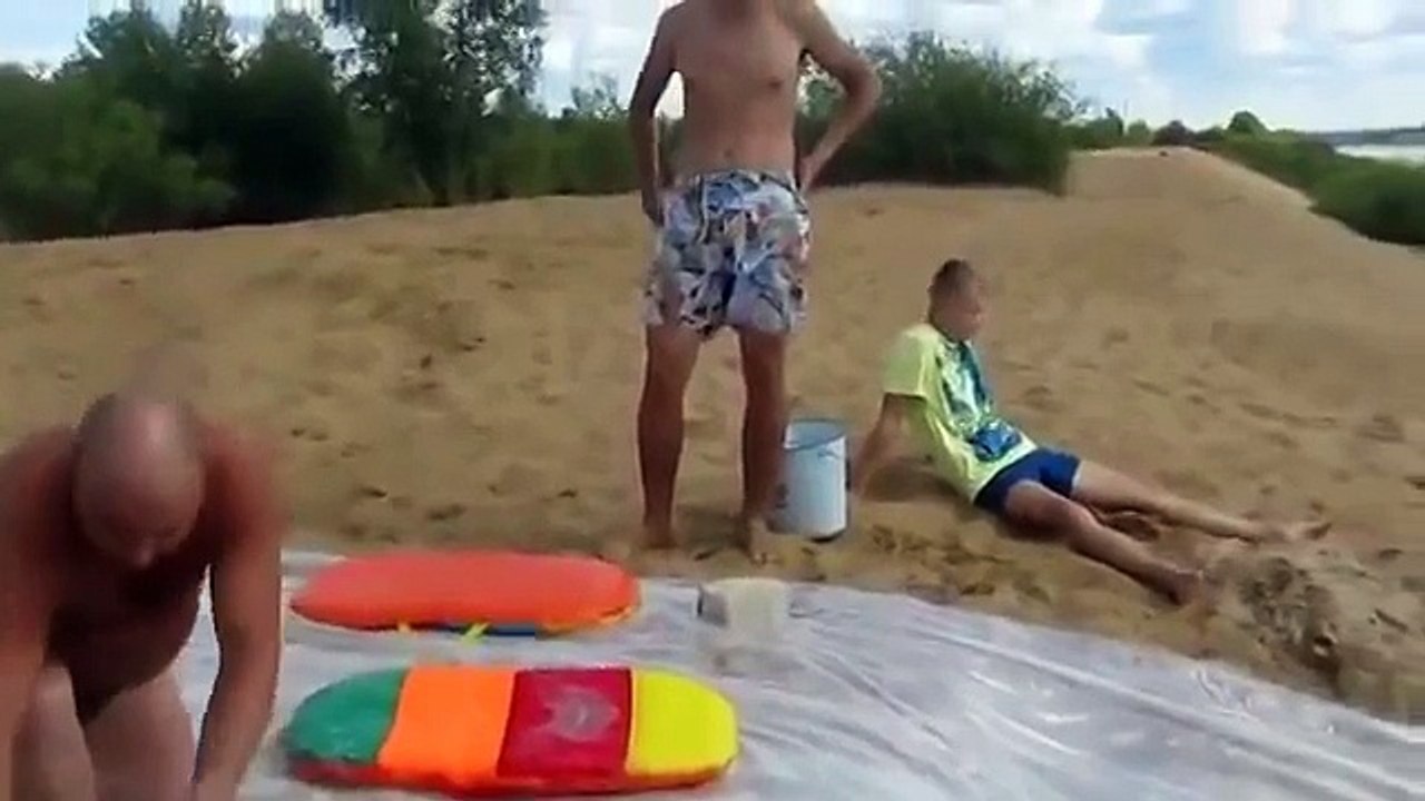 `ТОЛЬКО НАШИ МОГЛИ ДОДУМАТЬСЯ ДО ТАКОГО!`