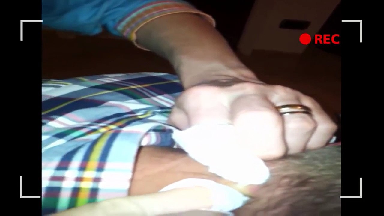 Brufolo gigante di suocero Claudio 2015 HD