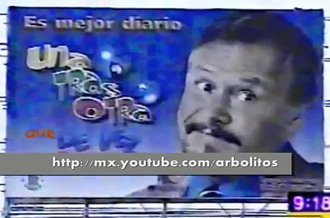 Paco Stanley 23 de muchos por venir