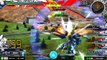 [ARC] Gundam Extreme Vs Maxi Boost: Brave Commander Gameplay 1