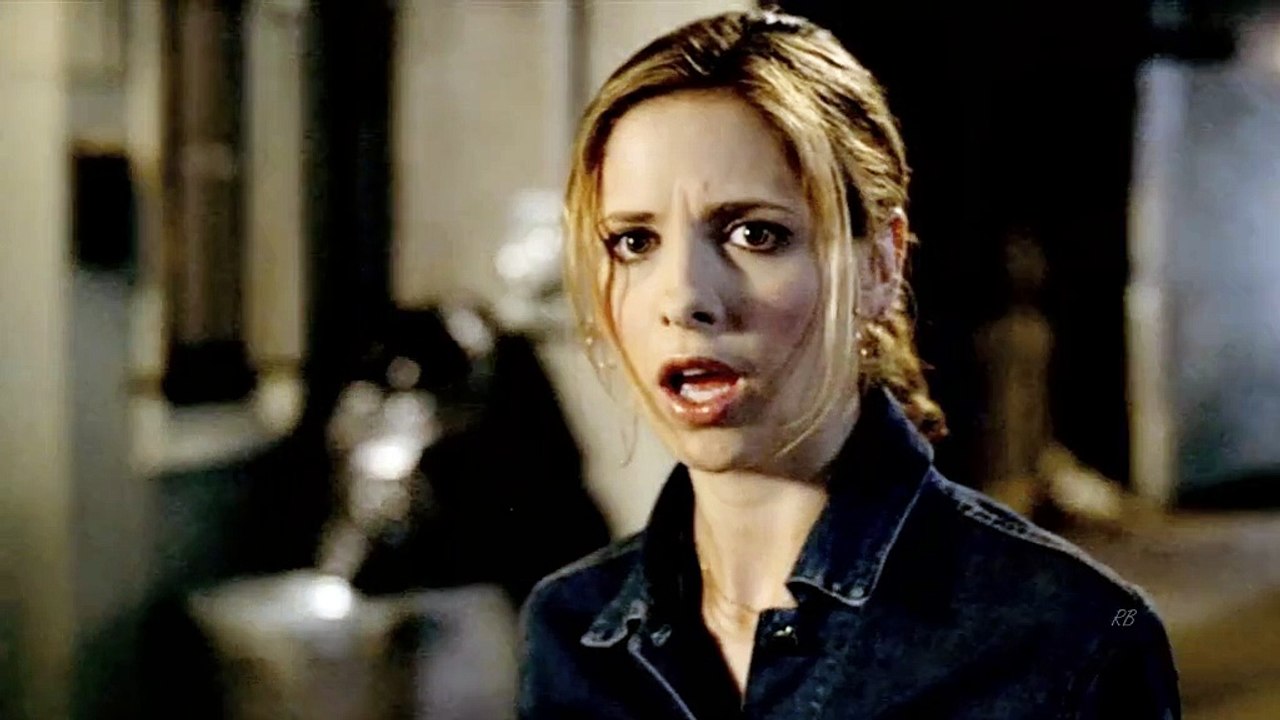 Seventy-Six Trombones (BtVS/The Music Man mashup)