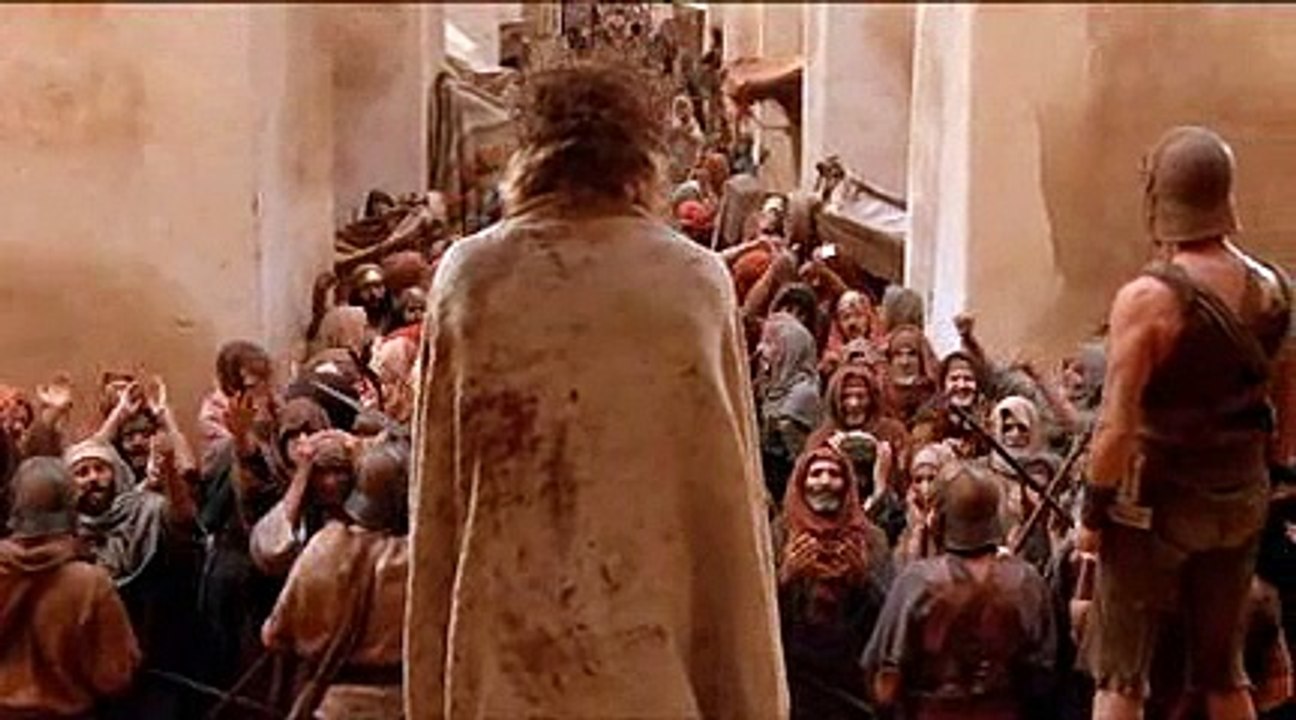 last temptation of christ