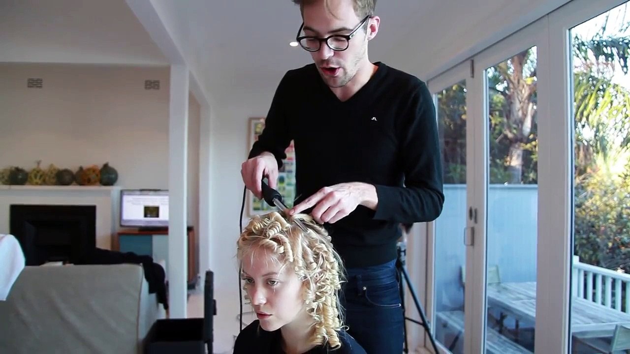La Biosthetique Curl Protect & Style