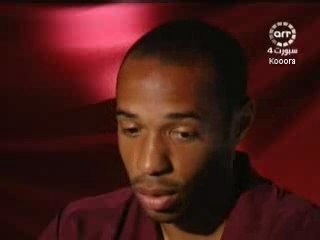 Thierry Henry