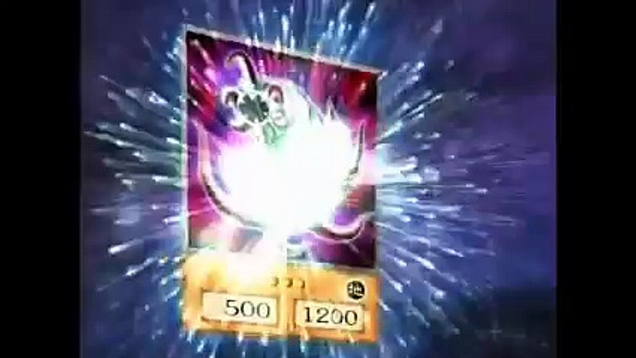 Yugi vs Marik AMV