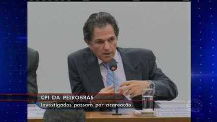 Investigados na Lava Jato prestam esclarecimentos