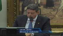 José Dirceu e João Vaccari Neto são indiciados na Lava Jato