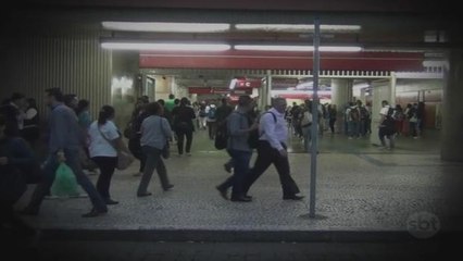 Jovem passa mal e morre dentro do metrô de São Paulo