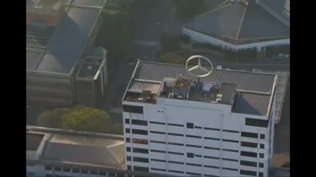 Funcionários da Mercedes que estavam em folga remunerada voltam a trabalhar