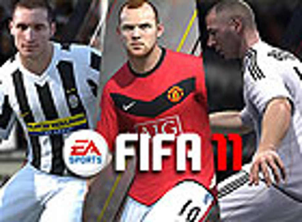 FIFA 11, Gameplay
