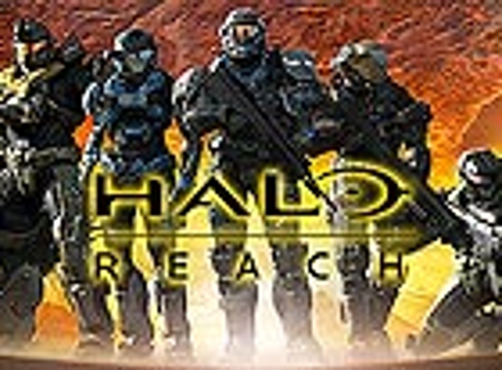 Halo Reach, Documental