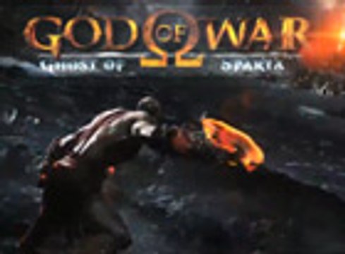 God of War: Ghost of Sparta