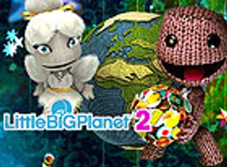 LittleBigPlanet 2
