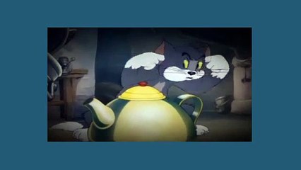 Tom And Jerry Cartoon - The Yankee Doodle Mouse