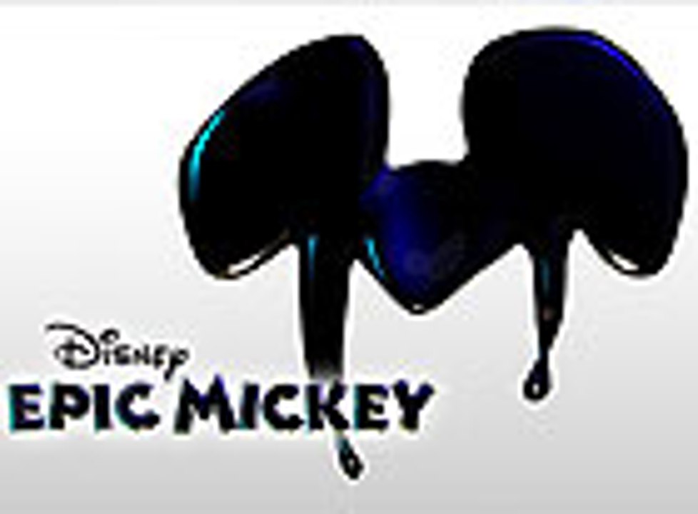 Epic Mickey