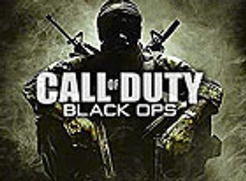 Call of Duty: Black Ops