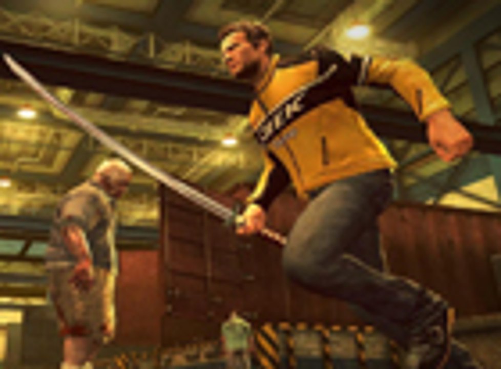 [TGS] Dead Rising 2: Case West