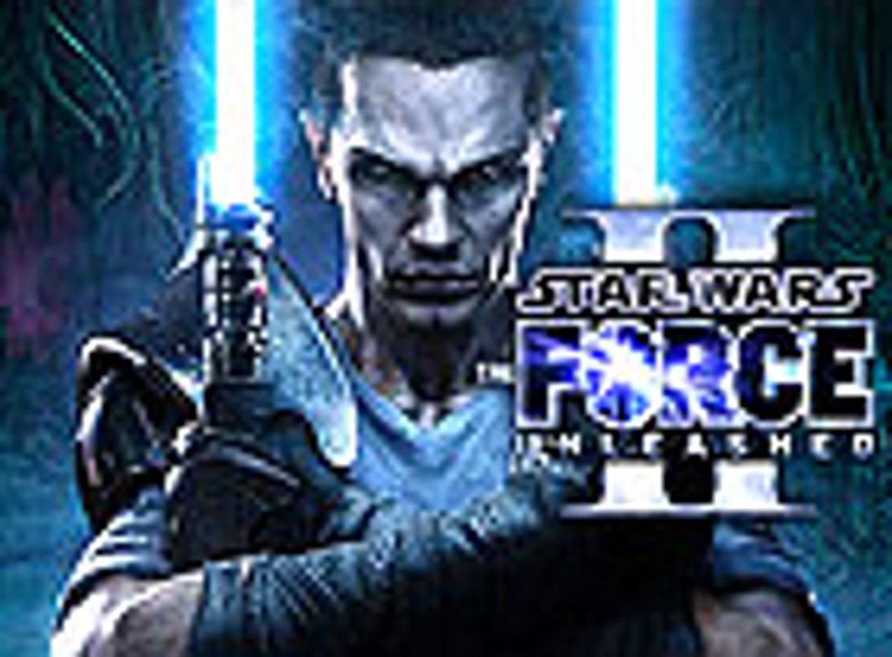 Star Wars: El Poder de la Fuerza II