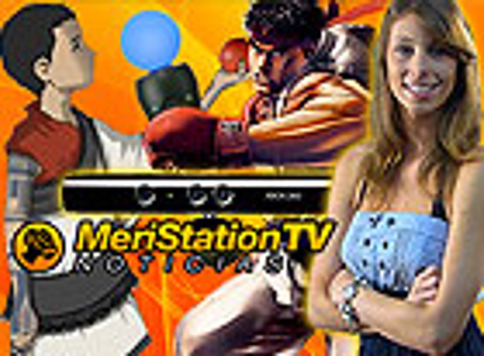MeriStation TV Noticias 4x01