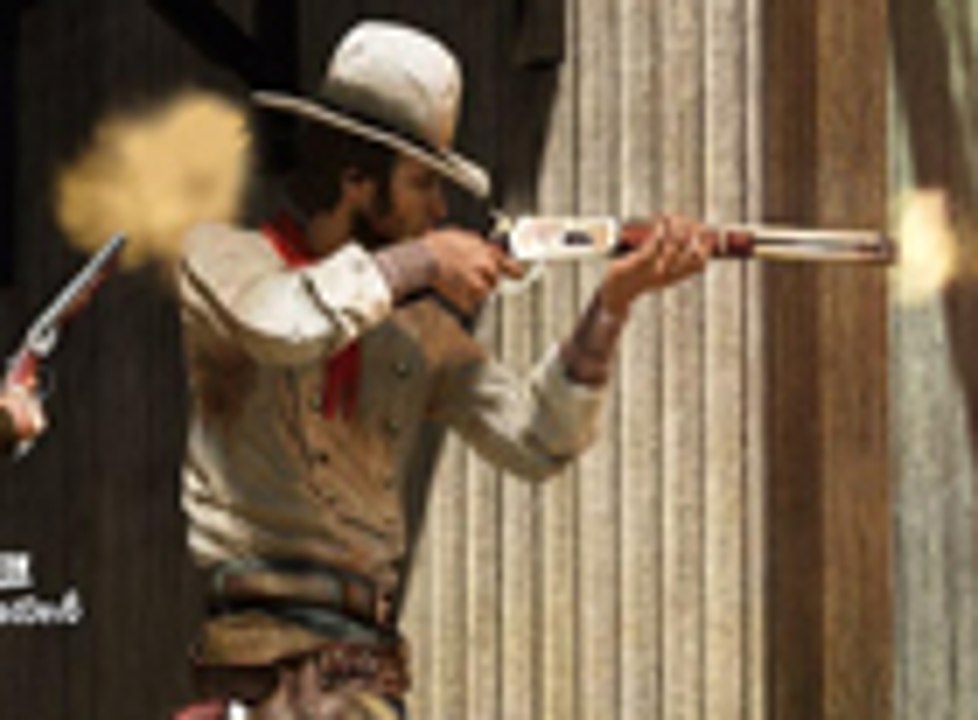 Red Dead Redemption: Mentirosos y Tramposos