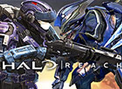 Halo Reach, Vídeo Análisis