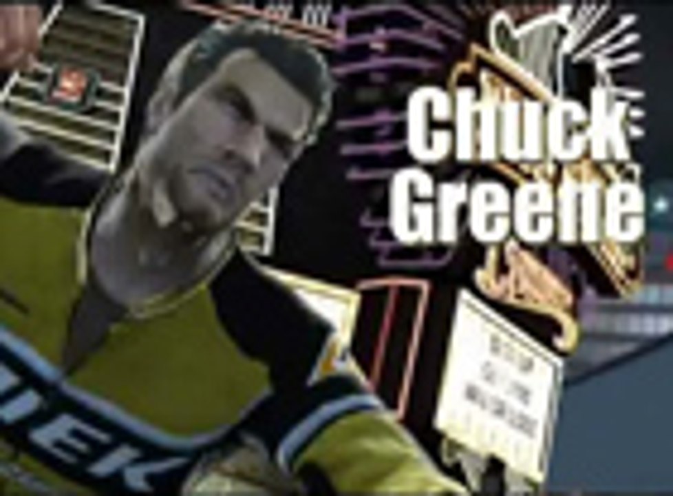 Dead Rising 2