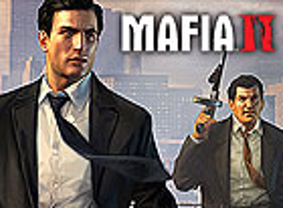Mafia II