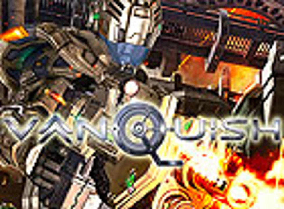 Vanquish