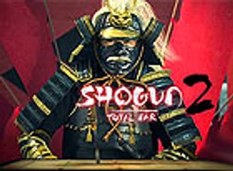 Shogun 2: Total War