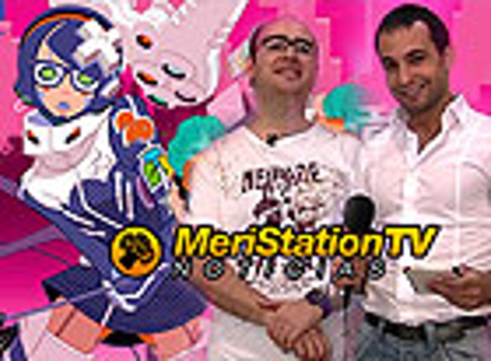 MeriStation TV Noticias: Tokyo Game Show
