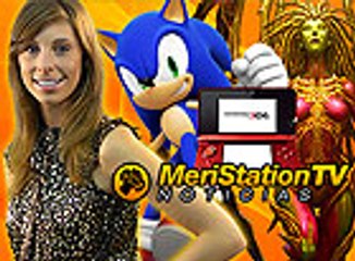 MeriStation TV Noticias 4x07