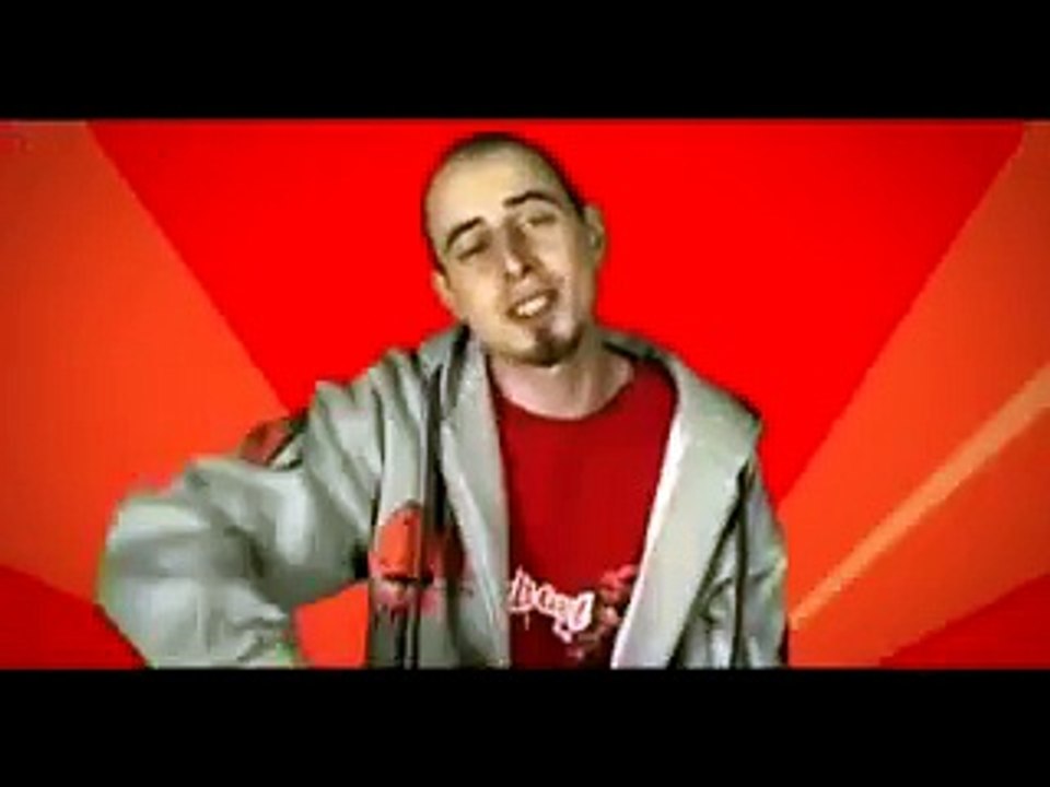 ABRADAB - Rapowe Ziarno / Szyderap