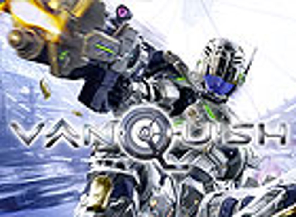 Vanquish