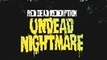 Red Dead Redemption: Undead Nightmare, Las armas