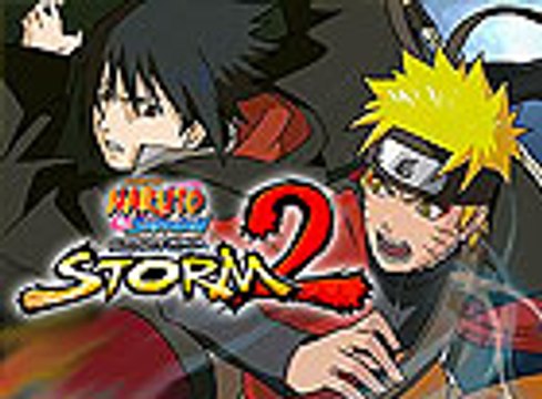Naruto Shippuden: Ultimate Ninja Storm 2