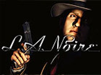 L.A. Noire